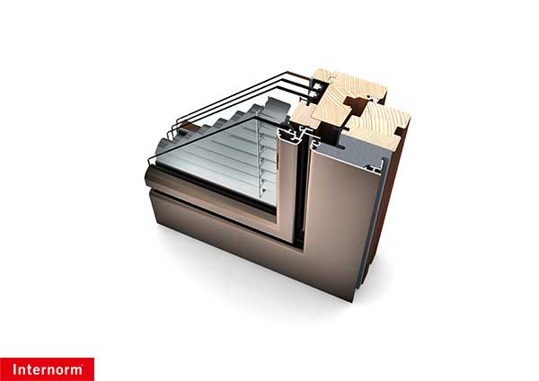 hv350 ambiente
